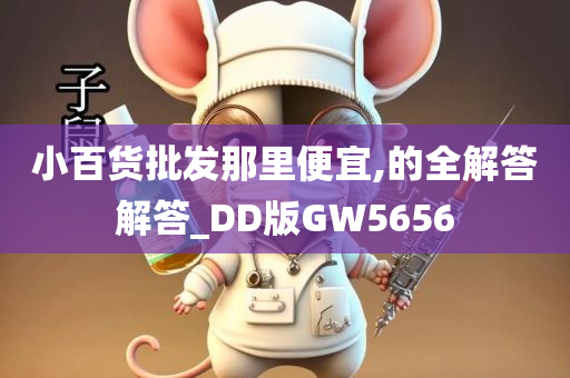 小百货批发那里便宜,的全解答解答_DD版GW5656