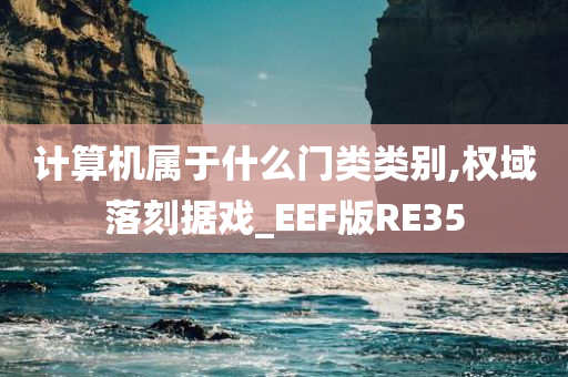 计算机属于什么门类类别,权域落刻据戏_EEF版RE35