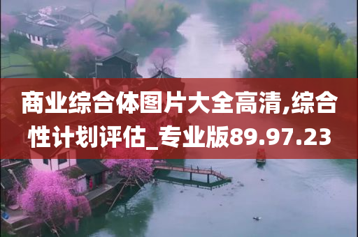 商业综合体图片大全高清,综合性计划评估_专业版89.97.23