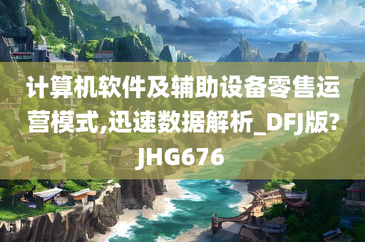 计算机软件及辅助设备零售运营模式,迅速数据解析_DFJ版?JHG676