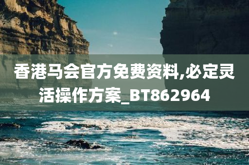 香港马会官方免费资料,必定灵活操作方案_BT862964