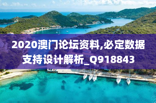 2020澳门论坛资料,必定数据支持设计解析_Q918843