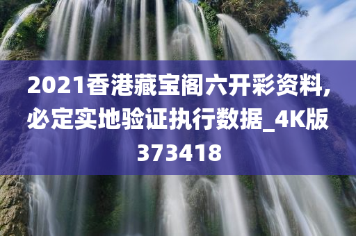 2021香港藏宝阁六开彩资料,必定实地验证执行数据_4K版373418