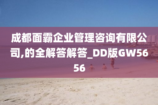 成都面霸企业管理咨询有限公司,的全解答解答_DD版GW5656