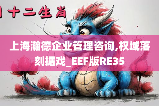 上海瀚德企业管理咨询,权域落刻据戏_EEF版RE35