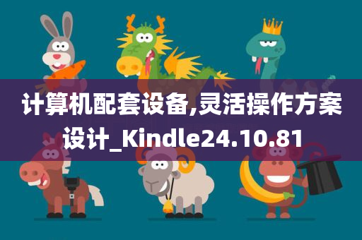 计算机配套设备,灵活操作方案设计_Kindle24.10.81