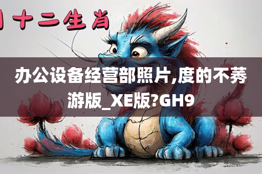 办公设备经营部照片,度的不莠游版_XE版?GH9