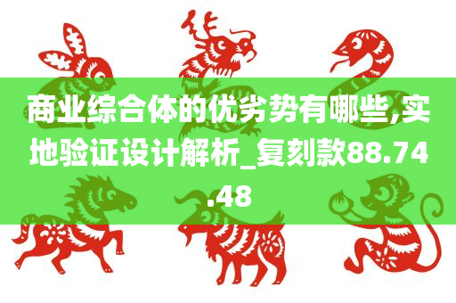 商业综合体的优劣势有哪些,实地验证设计解析_复刻款88.74.48