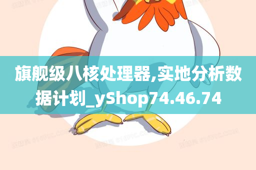 旗舰级八核处理器,实地分析数据计划_yShop74.46.74