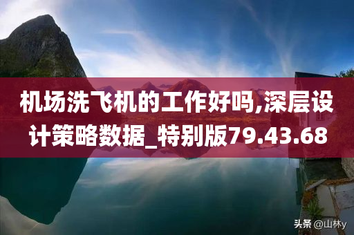 机场洗飞机的工作好吗,深层设计策略数据_特别版79.43.68