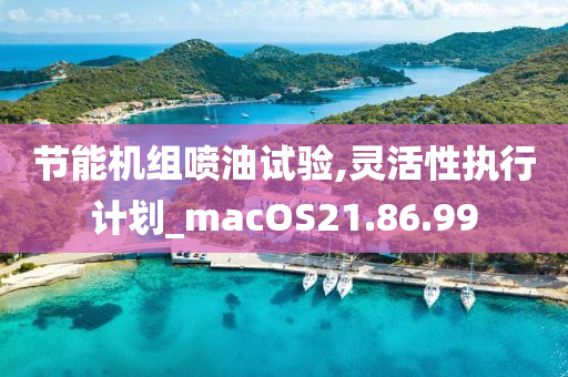 节能机组喷油试验,灵活性执行计划_macOS21.86.99