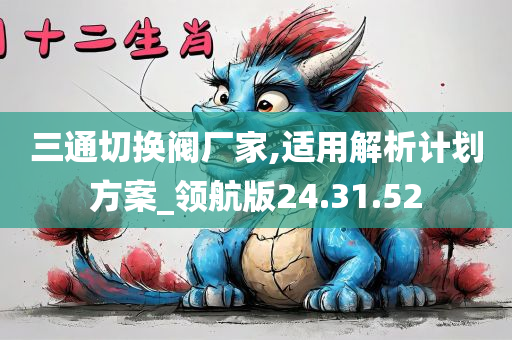 三通切换阀厂家,适用解析计划方案_领航版24.31.52