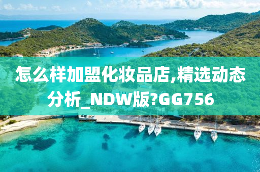 怎么样加盟化妆品店,精选动态分析_NDW版?GG756