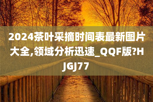 2024茶叶采摘时间表最新图片大全,领域分析迅速_QQF版?HJGJ77