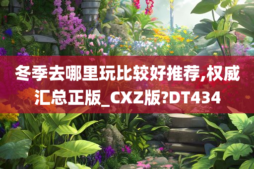 冬季去哪里玩比较好推荐,权威汇总正版_CXZ版?DT434