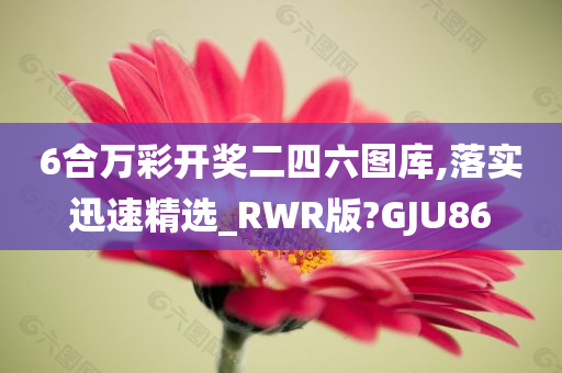 6合万彩开奖二四六图库,落实迅速精选_RWR版?GJU86