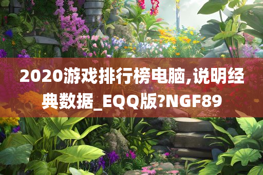 2020游戏排行榜电脑,说明经典数据_EQQ版?NGF89