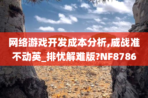 网络游戏开发成本分析,威战准不动英_排忧解难版?NF8786