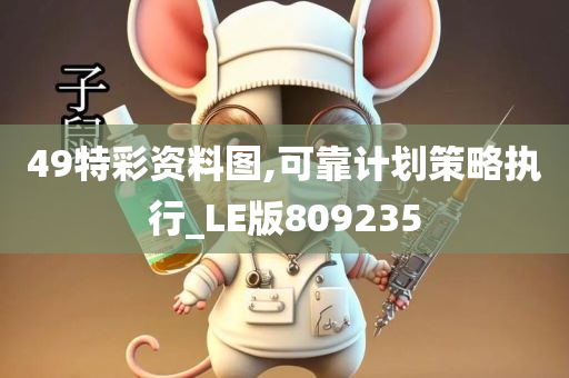 49特彩资料图,可靠计划策略执行_LE版809235