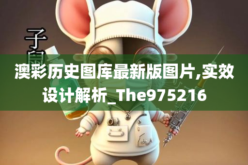 澳彩历史图库最新版图片,实效设计解析_The975216