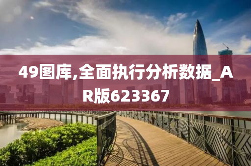 49图库,全面执行分析数据_AR版623367