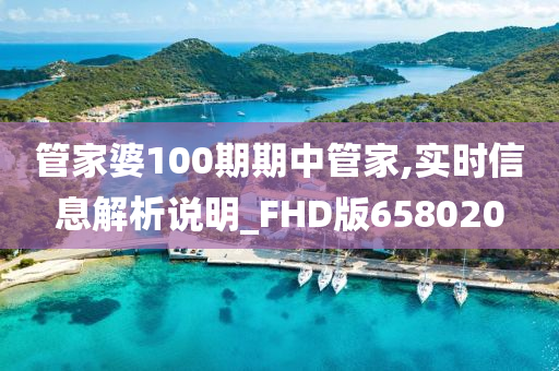 管家婆100期期中管家,实时信息解析说明_FHD版658020