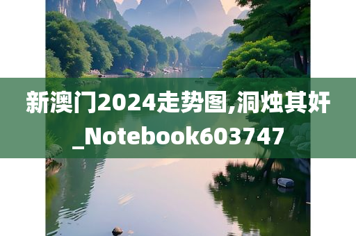 新澳门2024走势图,洞烛其奸_Notebook603747