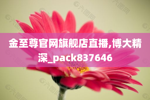 金至尊官网旗舰店直播,博大精深_pack837646