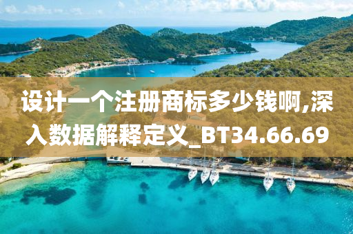 设计一个注册商标多少钱啊,深入数据解释定义_BT34.66.69