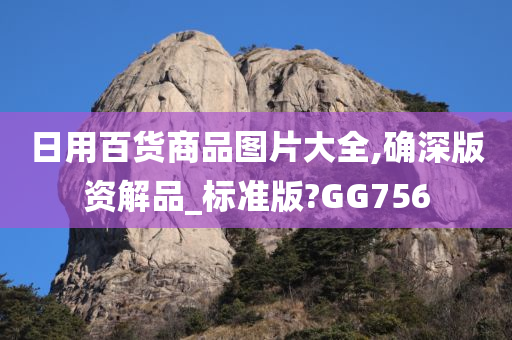 日用百货商品图片大全,确深版资解品_标准版?GG756